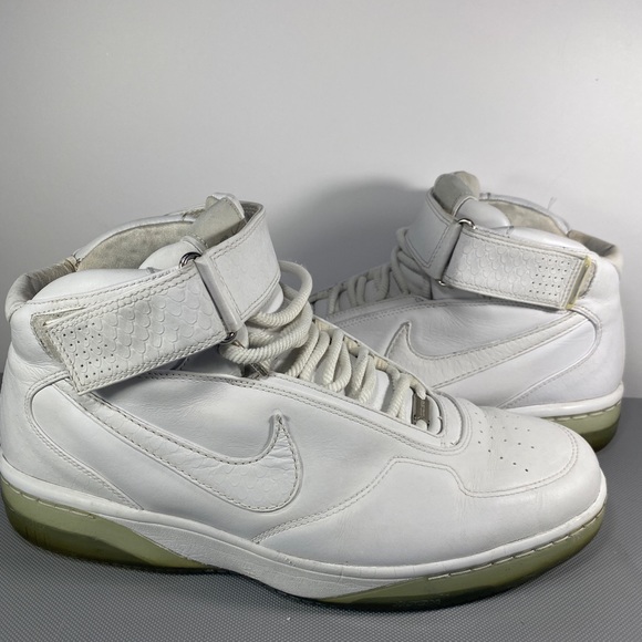 air force 25 supreme